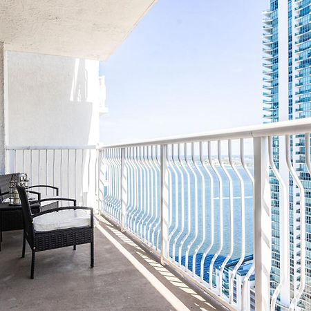 Brickell Apartments With Oceanview Μαϊάμι Εξωτερικό φωτογραφία