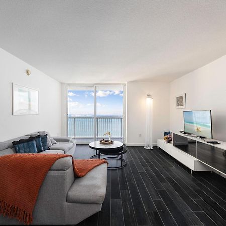 Brickell Apartments With Oceanview Μαϊάμι Εξωτερικό φωτογραφία