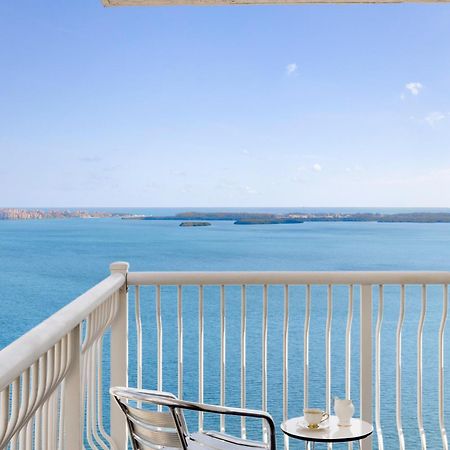 Brickell Apartments With Oceanview Μαϊάμι Εξωτερικό φωτογραφία
