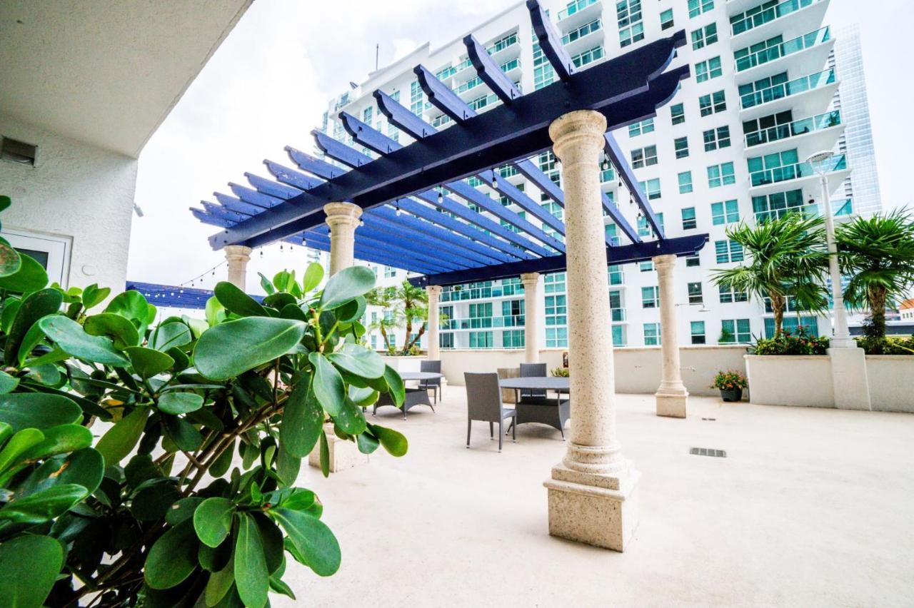 Brickell Apartments With Oceanview Μαϊάμι Εξωτερικό φωτογραφία