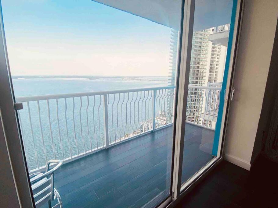 Brickell Apartments With Oceanview Μαϊάμι Εξωτερικό φωτογραφία