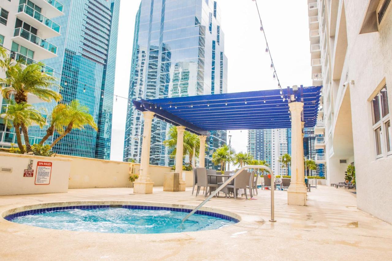 Brickell Apartments With Oceanview Μαϊάμι Εξωτερικό φωτογραφία