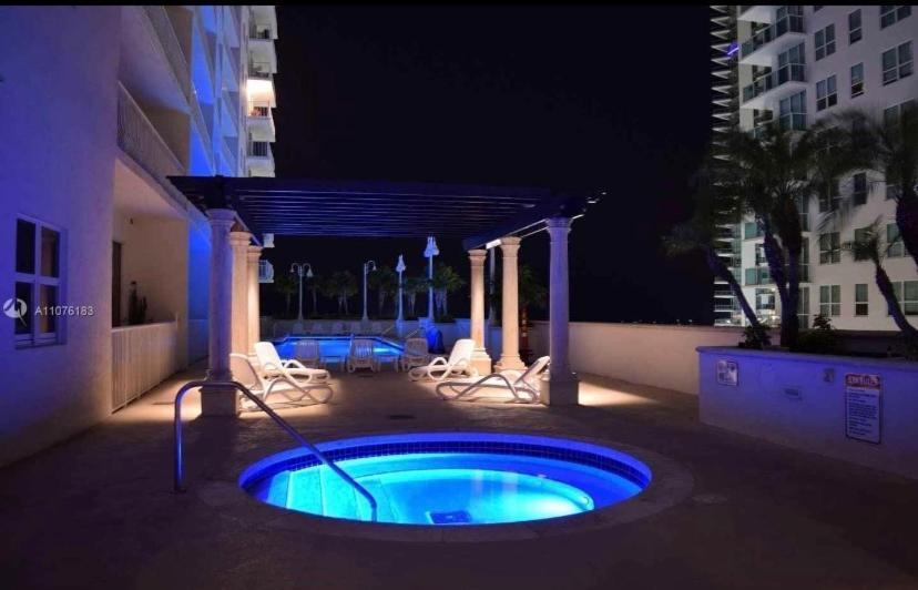 Brickell Apartments With Oceanview Μαϊάμι Εξωτερικό φωτογραφία