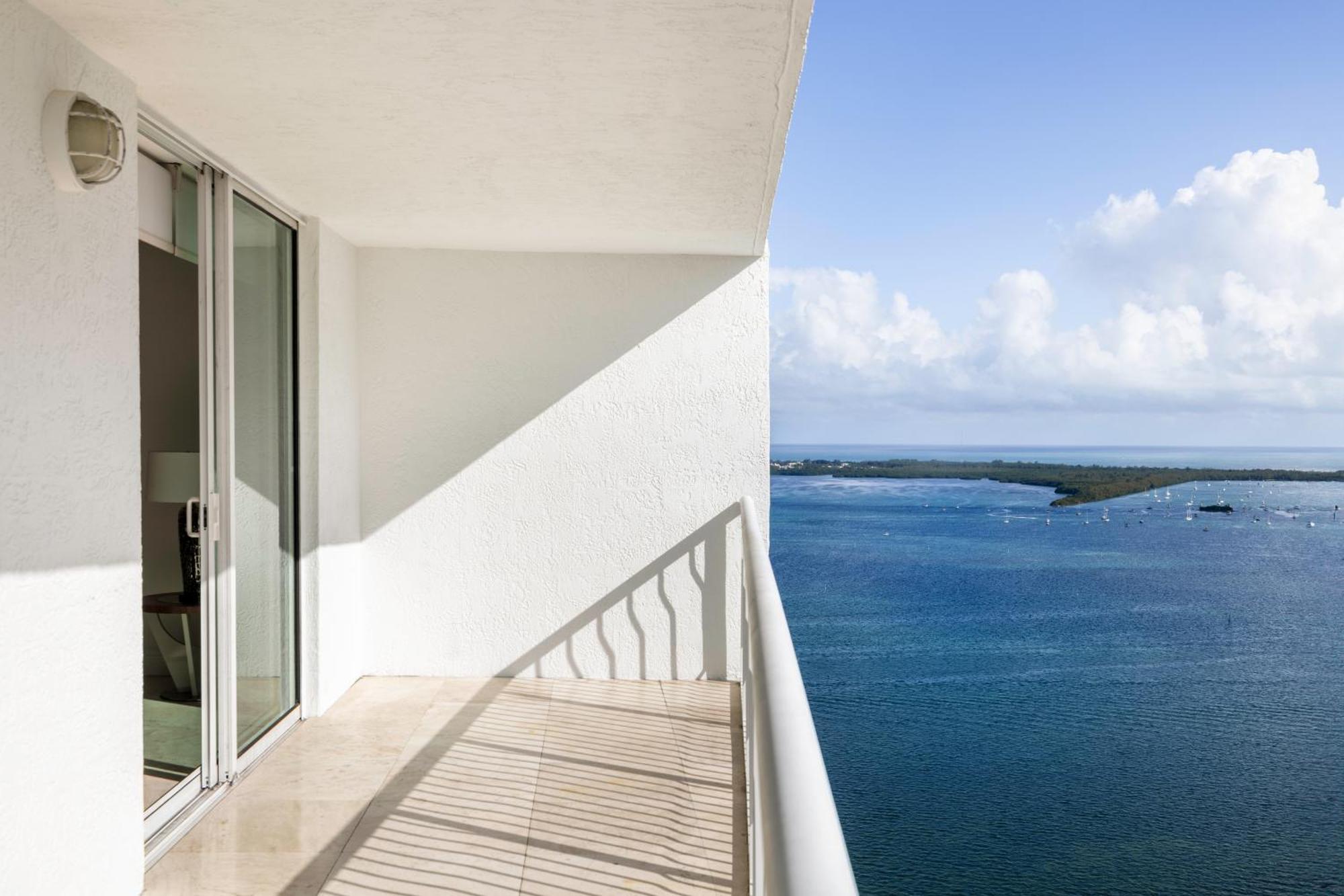 Brickell Apartments With Oceanview Μαϊάμι Εξωτερικό φωτογραφία