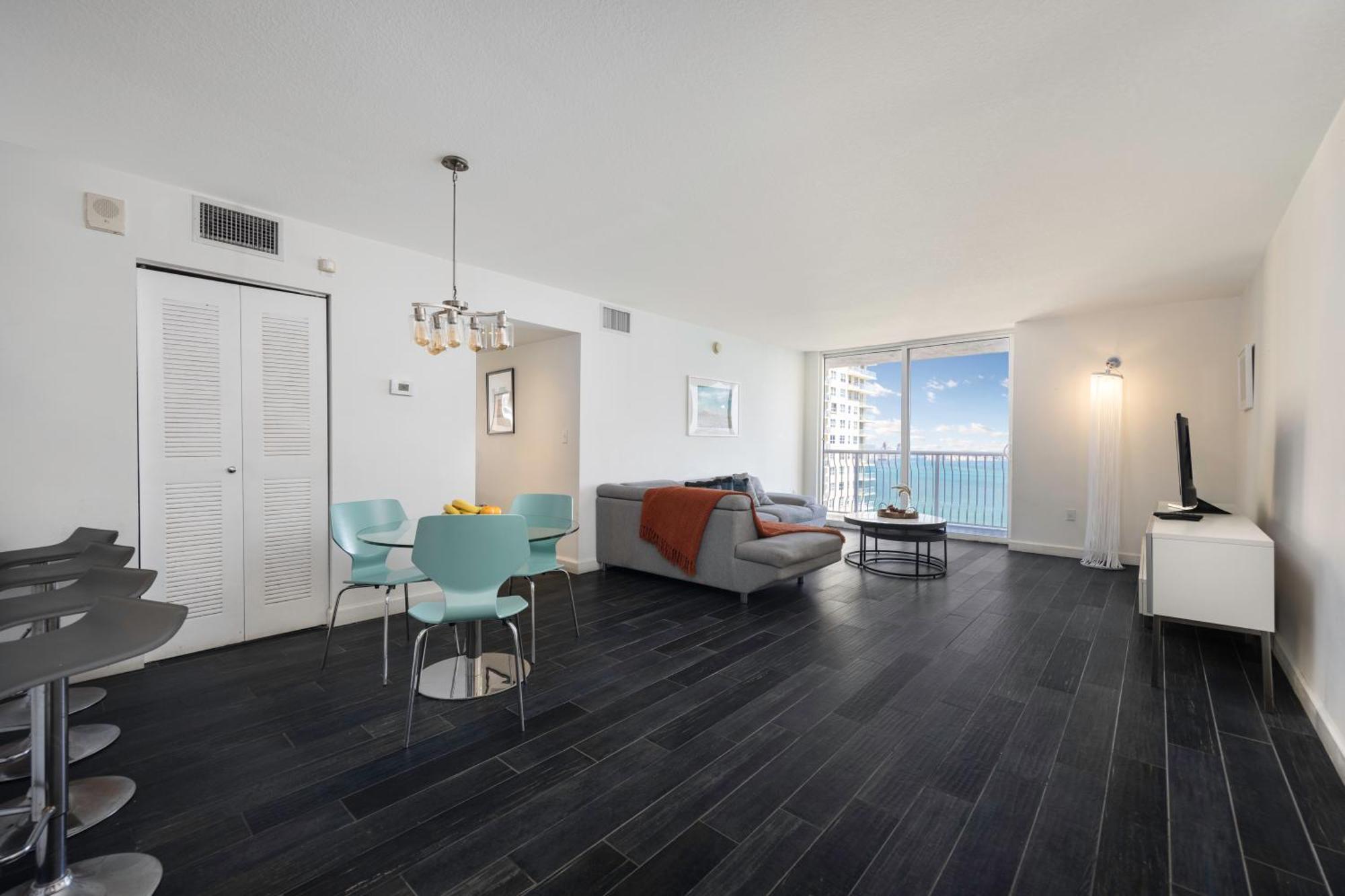 Brickell Apartments With Oceanview Μαϊάμι Εξωτερικό φωτογραφία