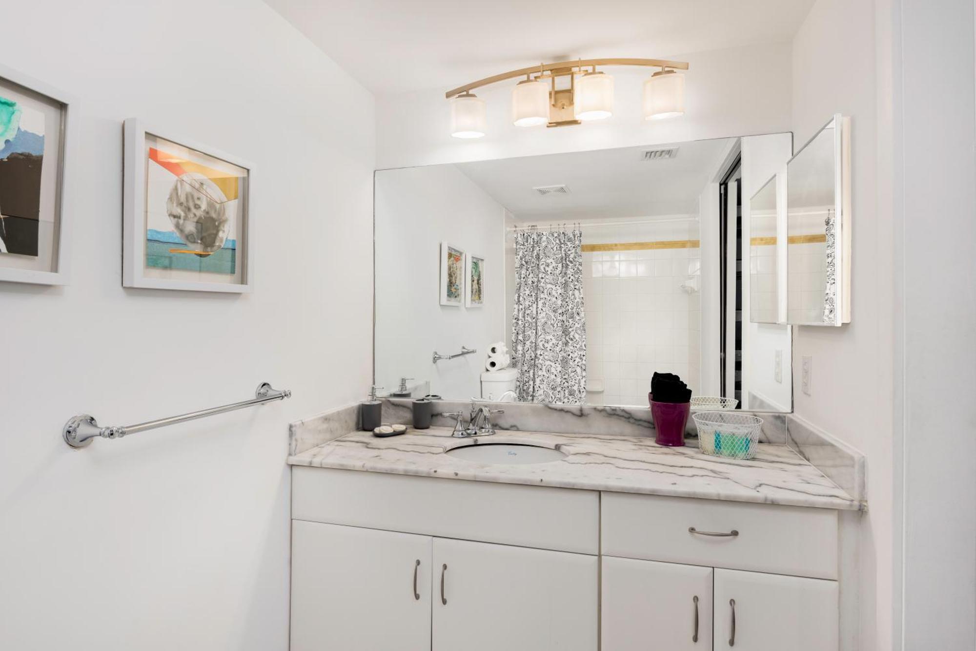 Brickell Apartments With Oceanview Μαϊάμι Εξωτερικό φωτογραφία
