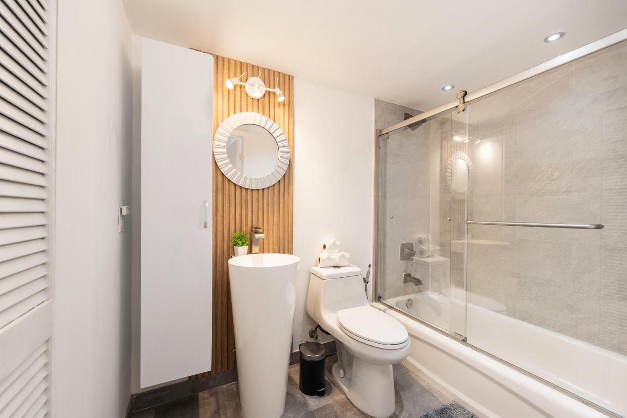 Brickell Apartments With Oceanview Μαϊάμι Εξωτερικό φωτογραφία