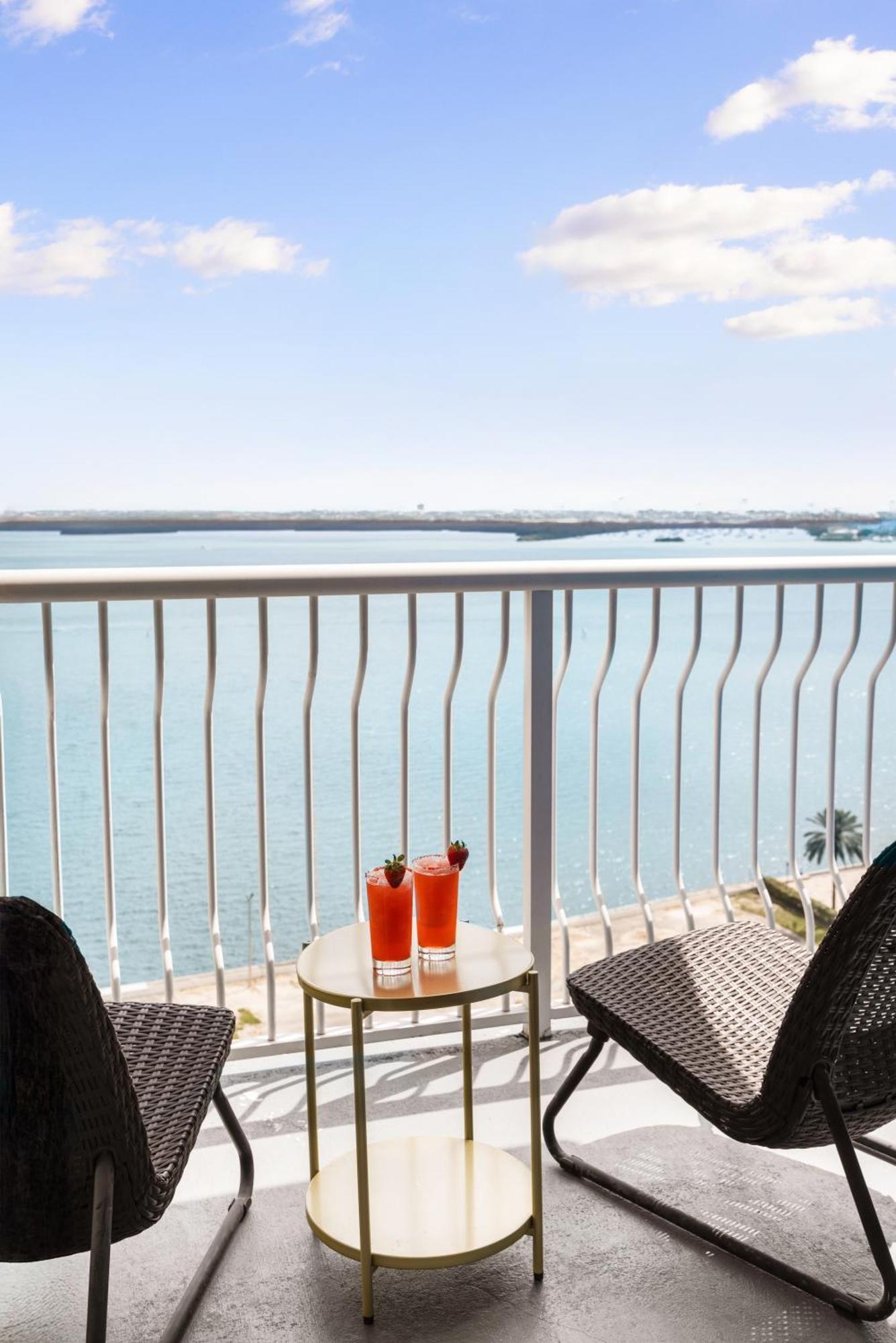 Brickell Apartments With Oceanview Μαϊάμι Εξωτερικό φωτογραφία