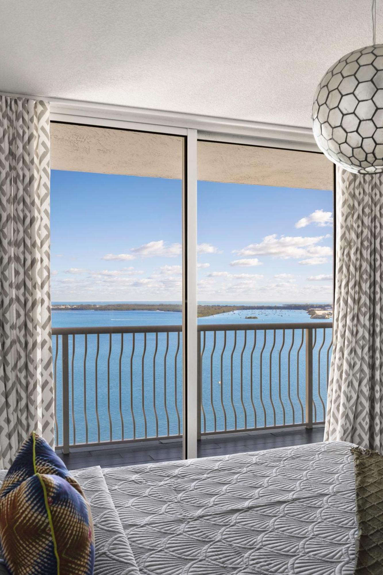 Brickell Apartments With Oceanview Μαϊάμι Εξωτερικό φωτογραφία