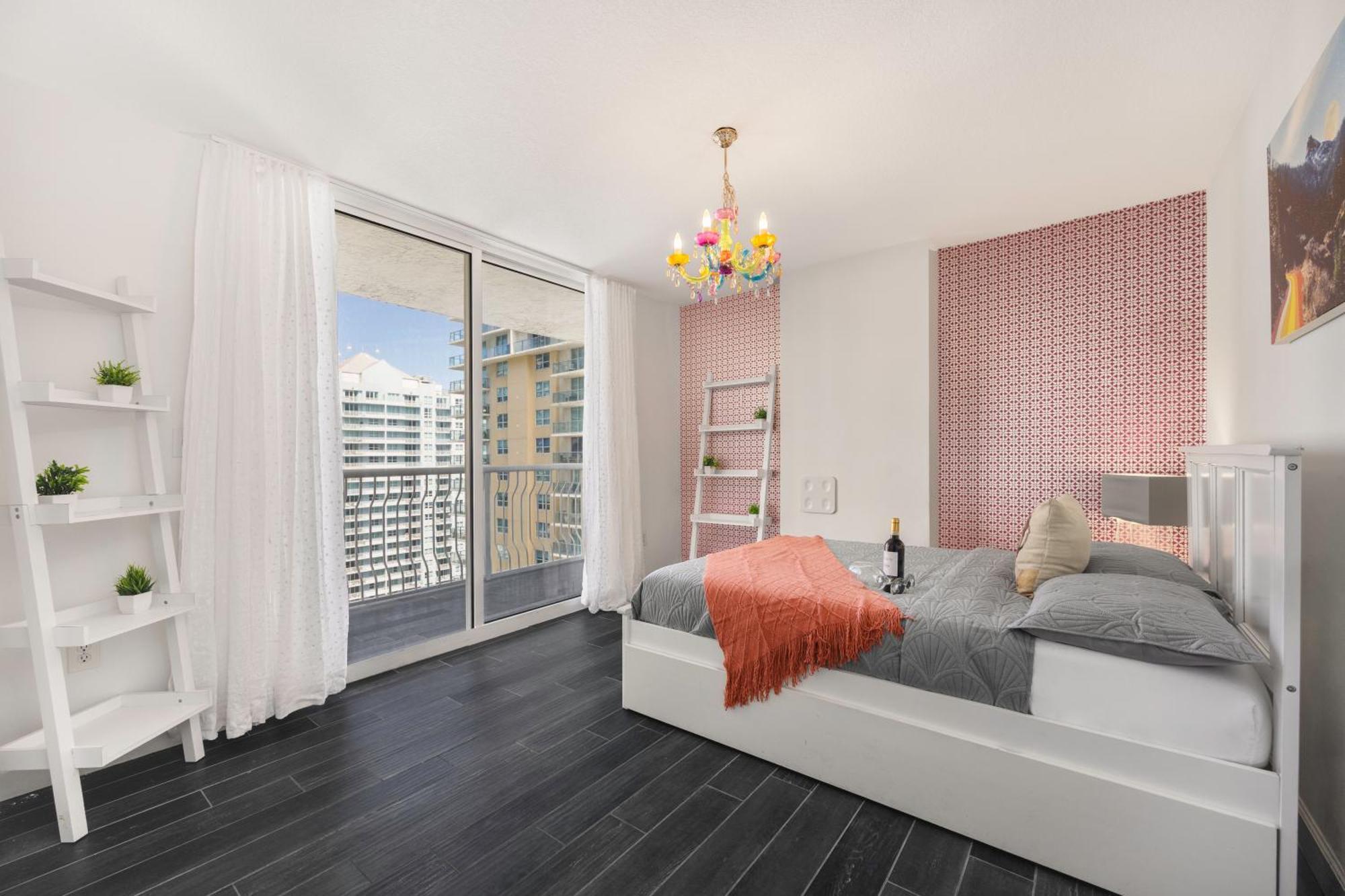 Brickell Apartments With Oceanview Μαϊάμι Εξωτερικό φωτογραφία