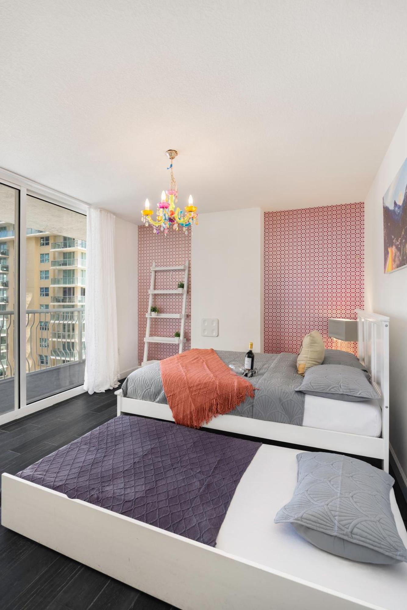 Brickell Apartments With Oceanview Μαϊάμι Εξωτερικό φωτογραφία