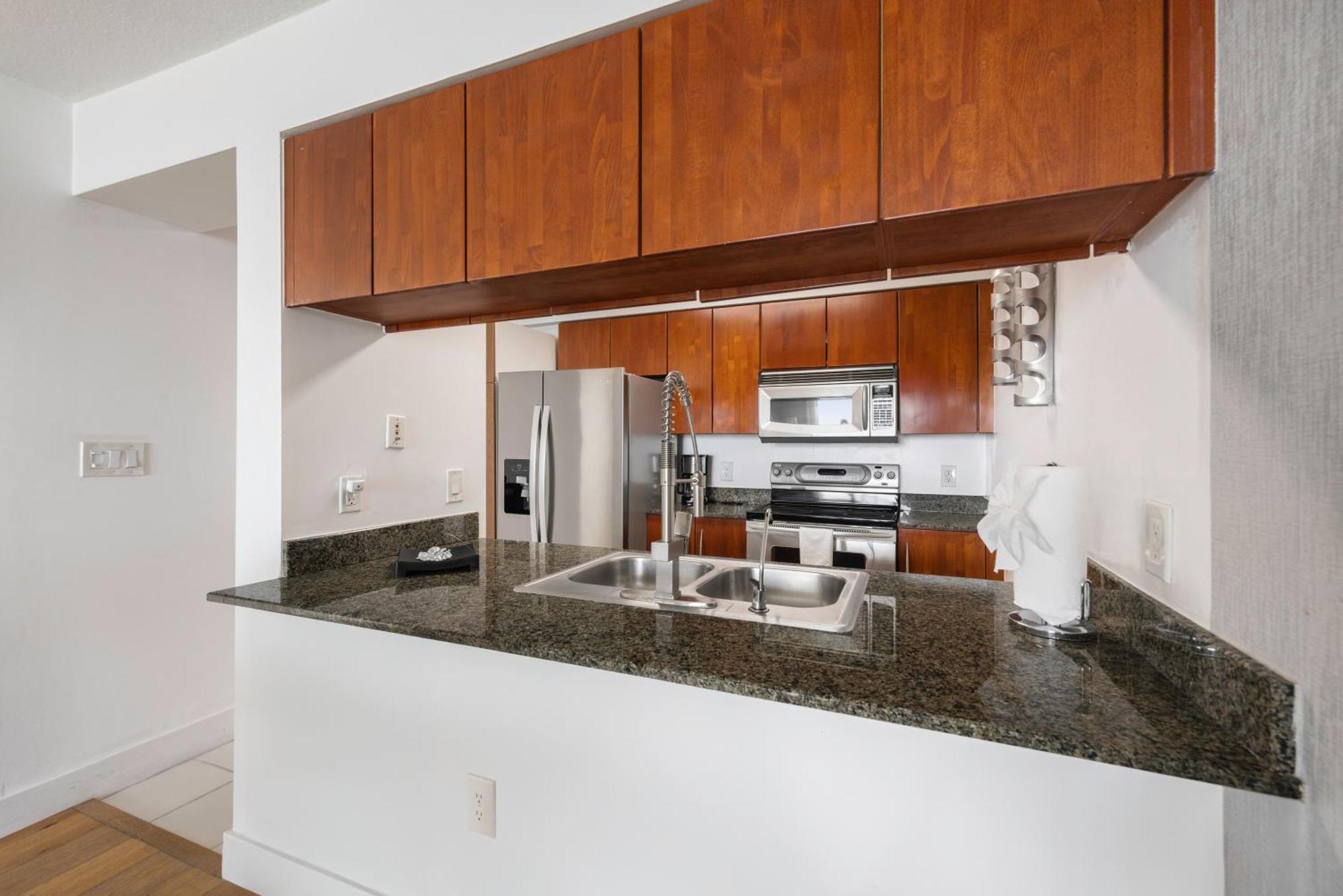 Brickell Apartments With Oceanview Μαϊάμι Εξωτερικό φωτογραφία