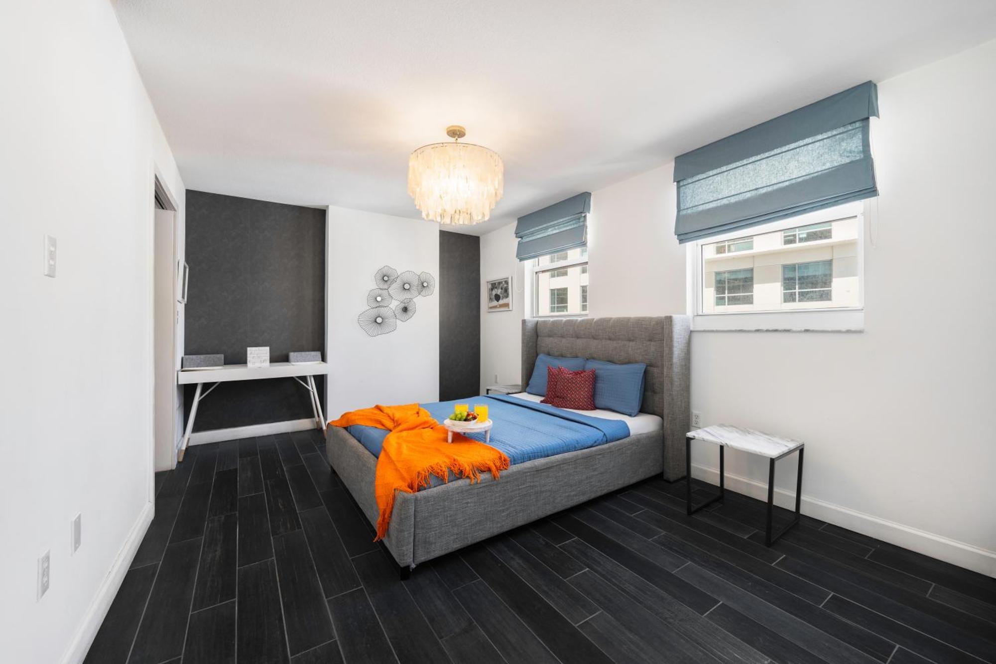 Brickell Apartments With Oceanview Μαϊάμι Εξωτερικό φωτογραφία