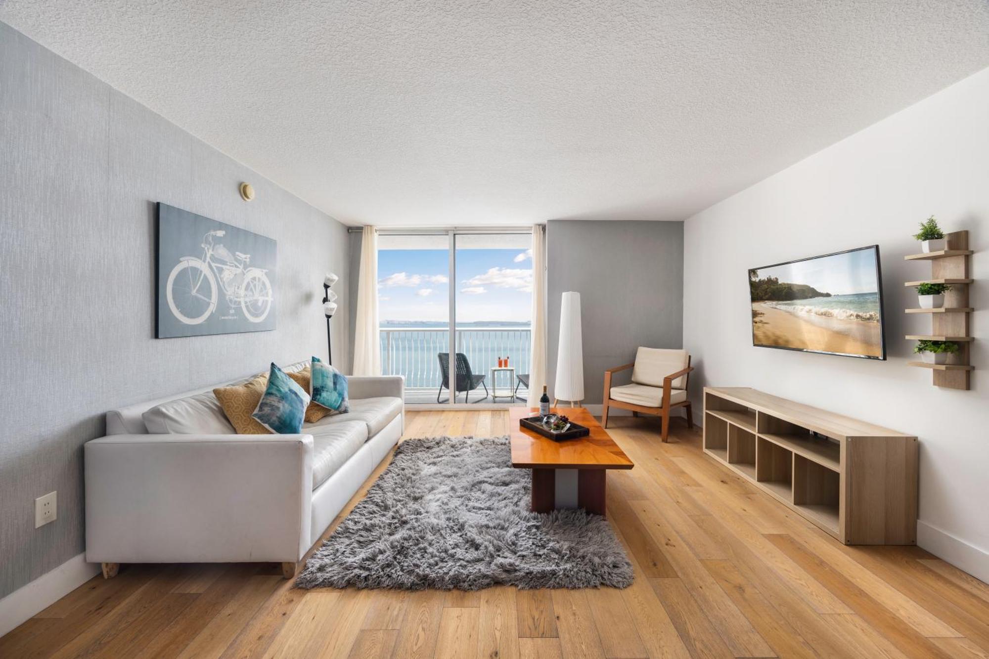 Brickell Apartments With Oceanview Μαϊάμι Εξωτερικό φωτογραφία