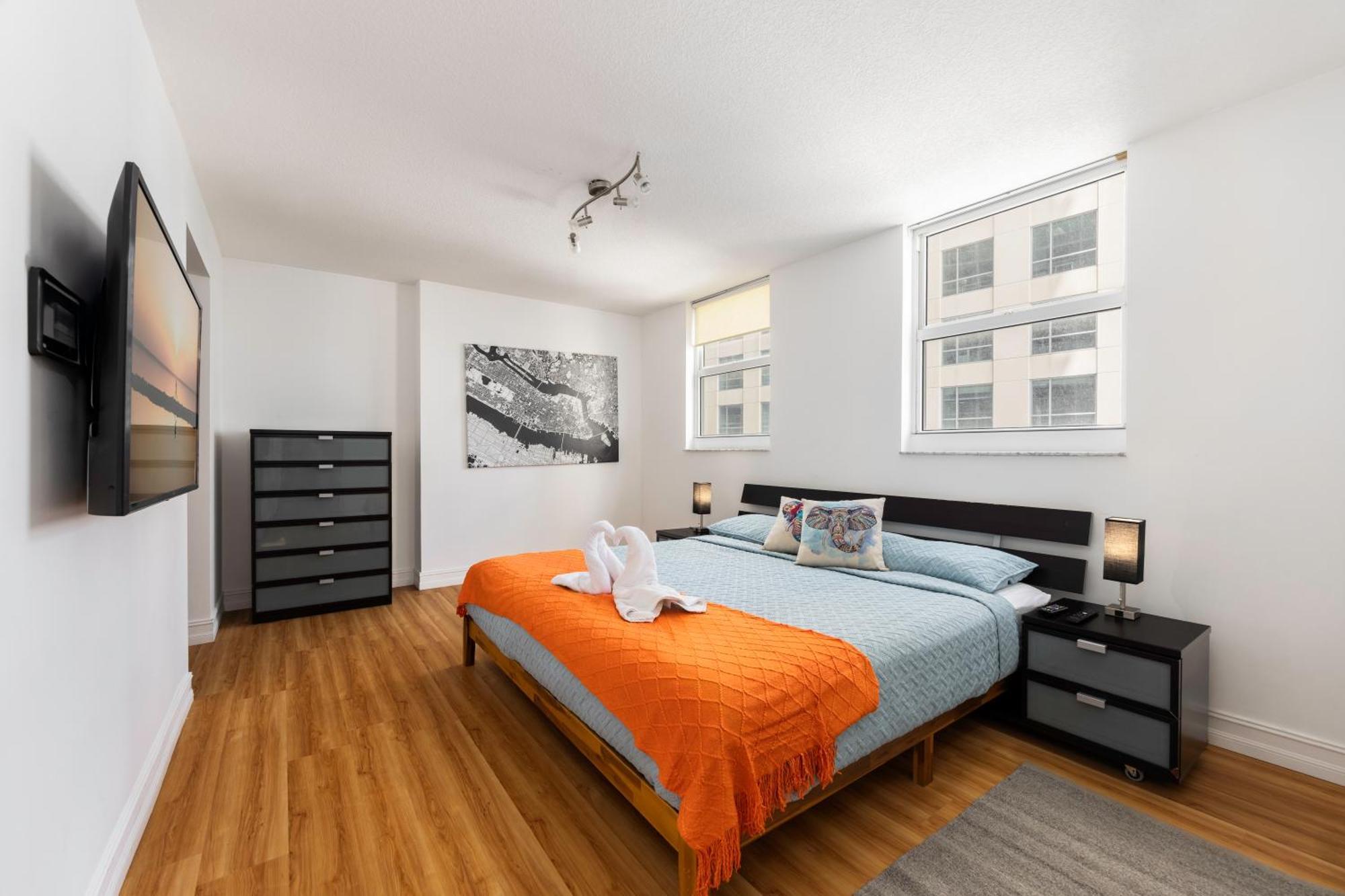 Brickell Apartments With Oceanview Μαϊάμι Εξωτερικό φωτογραφία